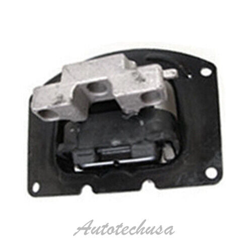 M157 Converible Engine Motor & Trans Mount For 96-00 Chrysler Sebring 2.5L 3PCS