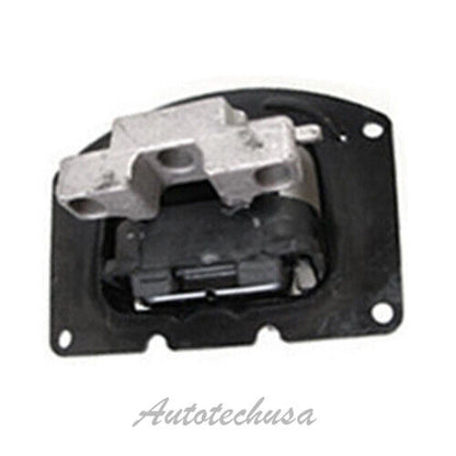 M157 Converible Engine Motor & Trans Mount For 96-00 Chrysler Sebring 2.5L 3PCS