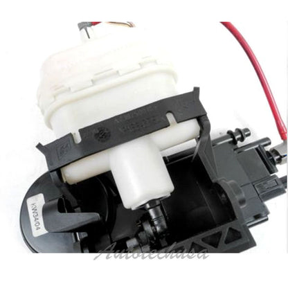 MotorKing For Mercedes R230 SL500 SL600 SL55 AMG Rear Trunk Latch Actuator Servo