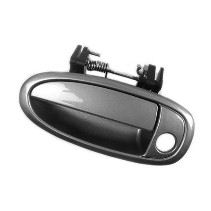 Avant Gauche Extérieur Porte Poignée Pour 1995-1999 Toyota Avalon Argenté Épicéa