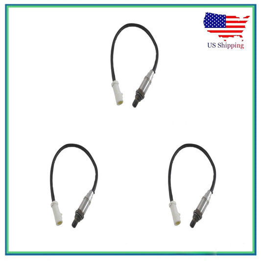 Brand New Oxygen Sensor Fits 1997 Ford Explorer XL 4.0L