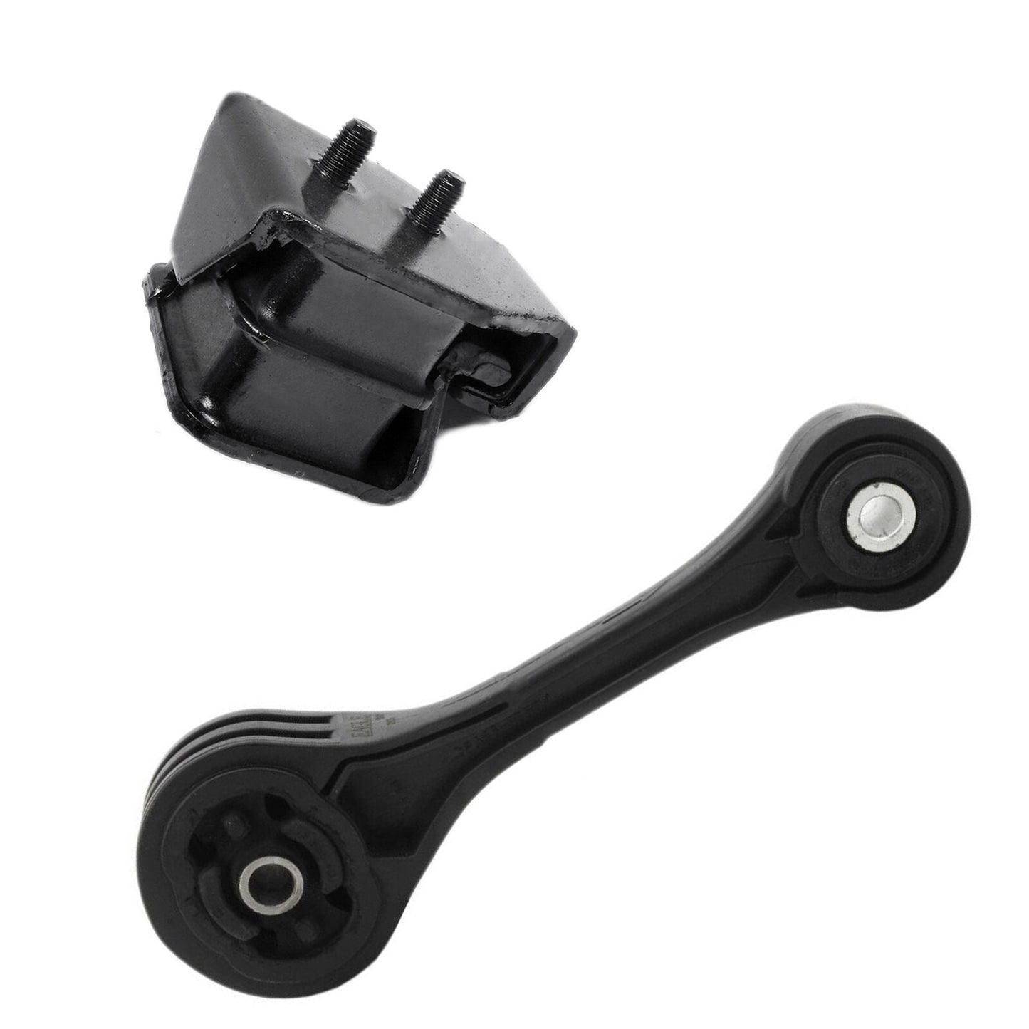 Set 2 Moteur Montage Moteur Pour 6709 6723 Saab 9-2X Legacy Impreza 2.0 2.5