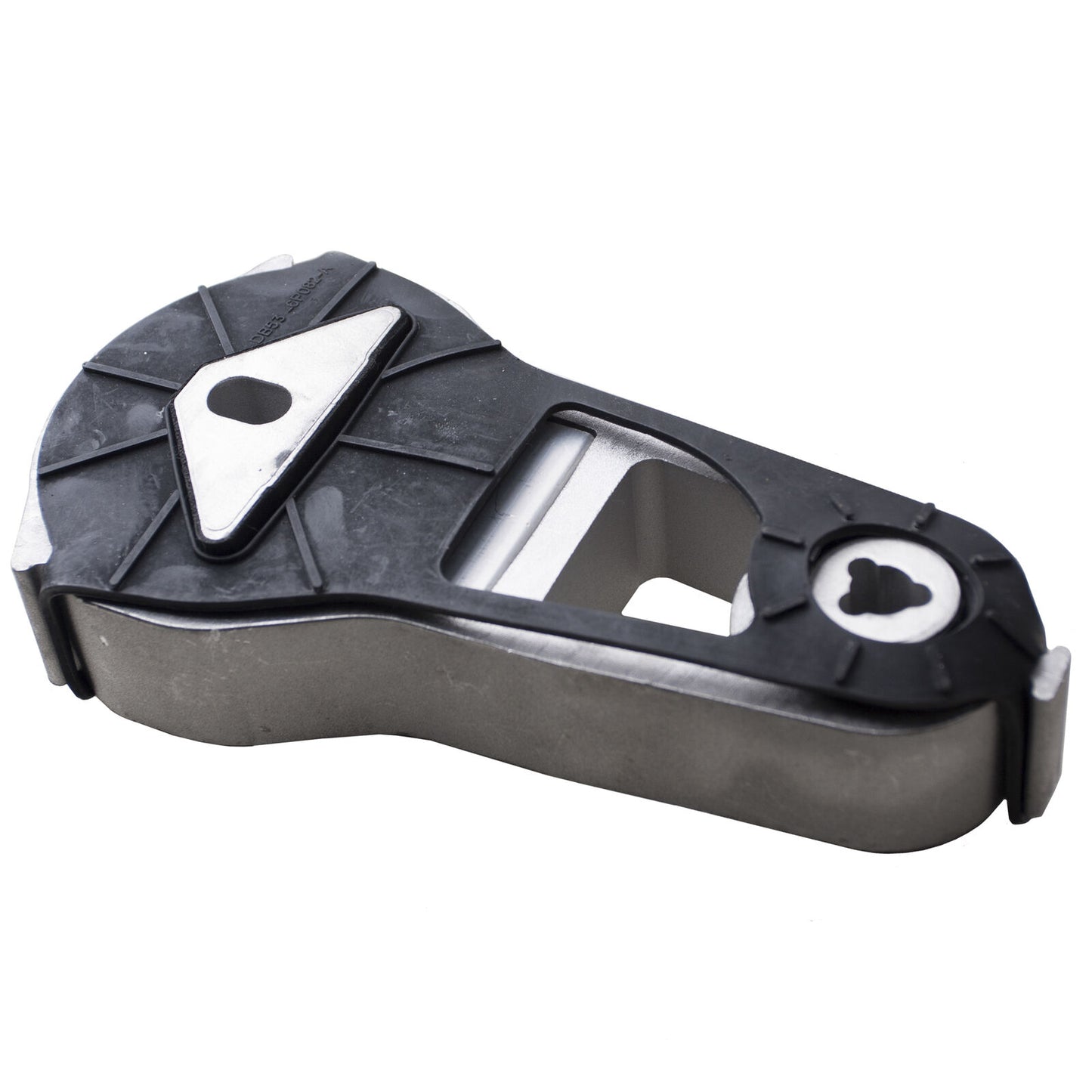 Motor & Auto Trans Mount For Ford Explorer Police Interceptor Utility 3.5L 3.7L