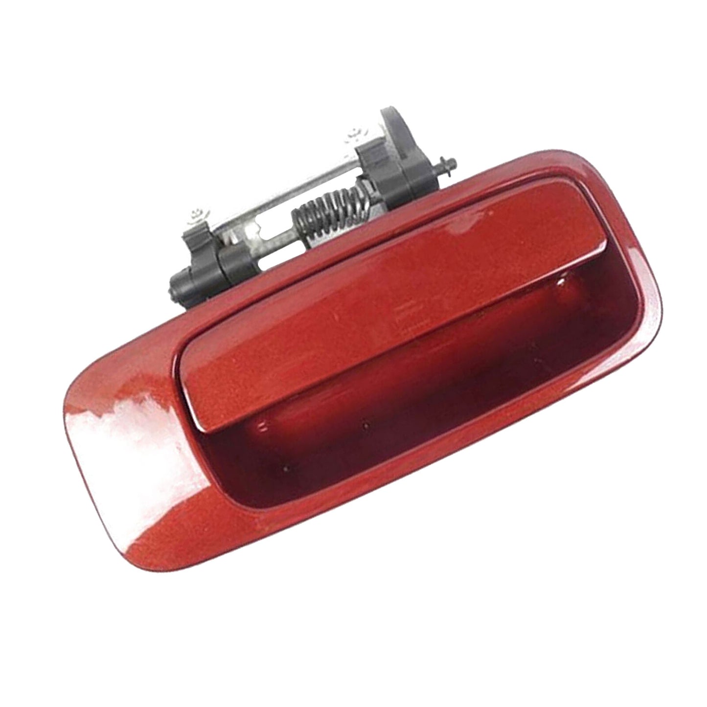 Rear Right Outside Door Handle For 2000-2004 Toyota Avalon 3N6 Vintage Red Pearl