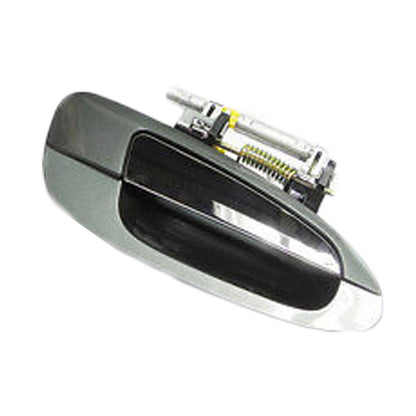 MotorKing Extérieur Porte Poignée Amélioré Pour Nissan Altima 4PCS DY2 Vert
