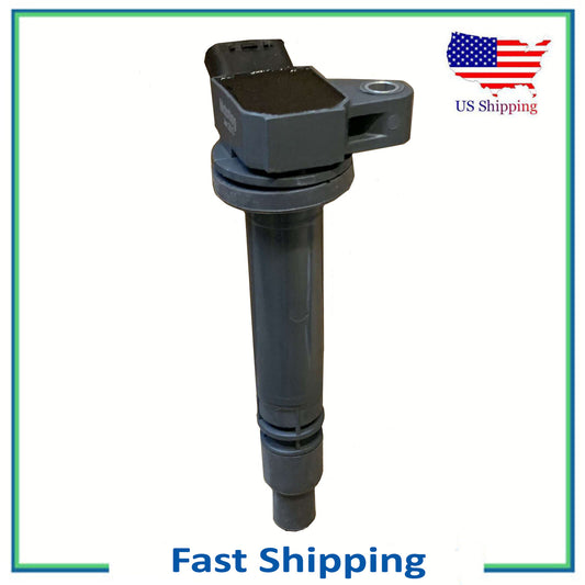 UF314 Ignition Coil For New Pontiac Toyota Vibe Celica Corolla Matrix 1.8L
