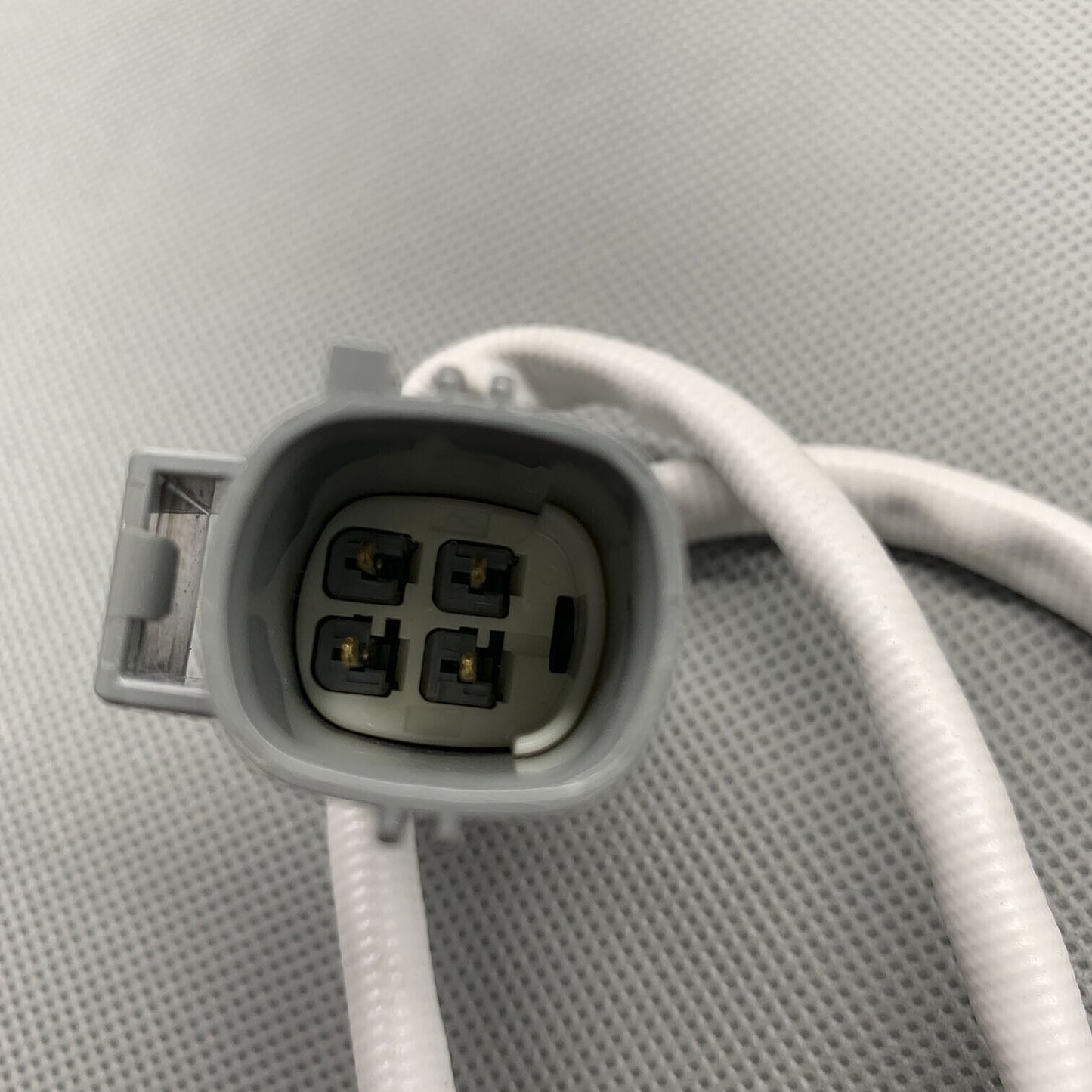 Sonda Lambda Sensor O2 Para Land Rover Discovery LR4 Range Rover 3.0L