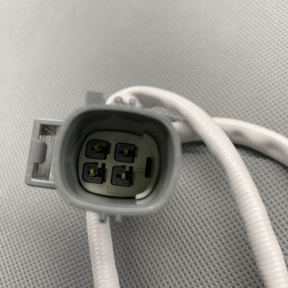 Sonda Lambda Sensor O2 Para Land Rover Discovery LR4 Range Rover 3.0L