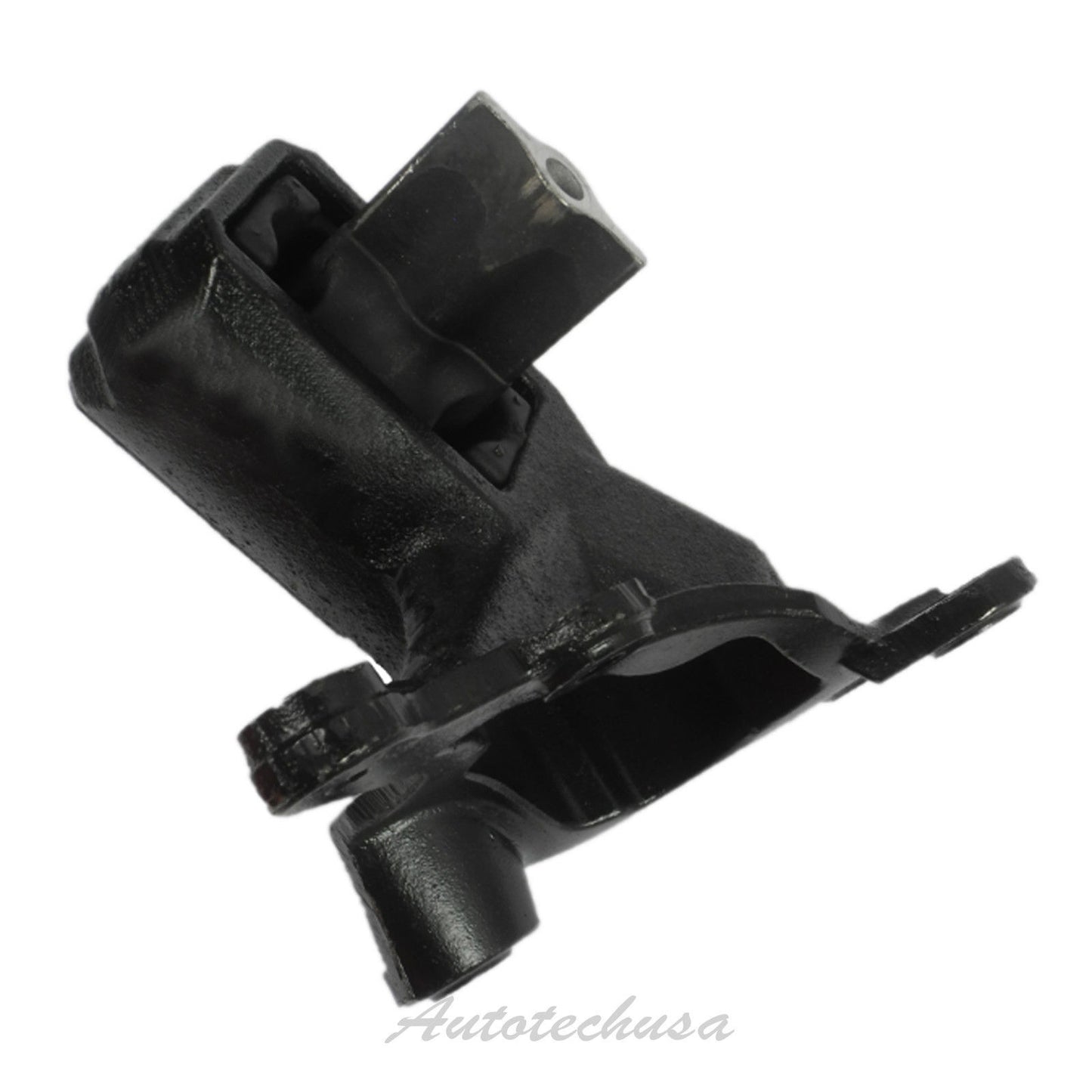 Avant Gauche Moteur Montage Moteur 3343 Pour 2007-2010 2011 Jeep Wrangler 3.8L