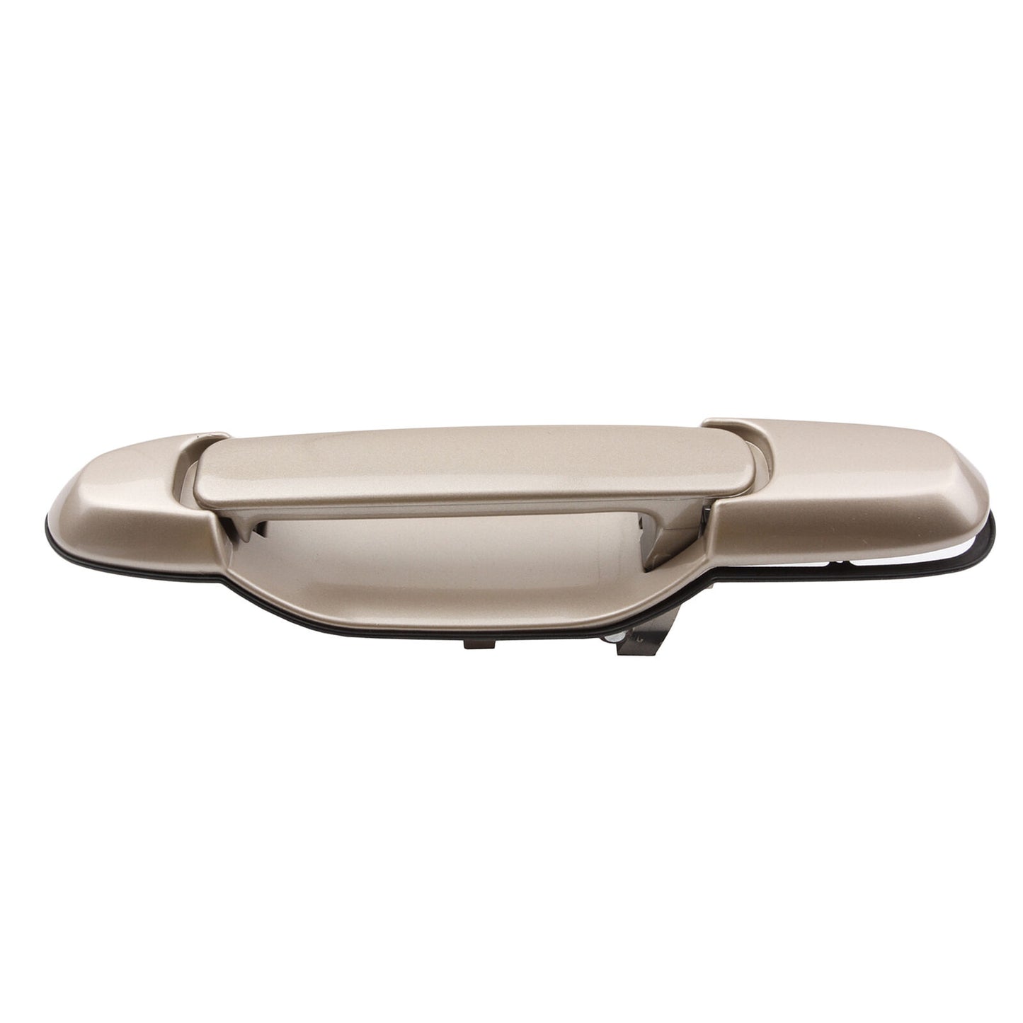 Rear Left or Right Outside Door Handle For 98-2003 Toyota Sienna Sable Pearl 4N7