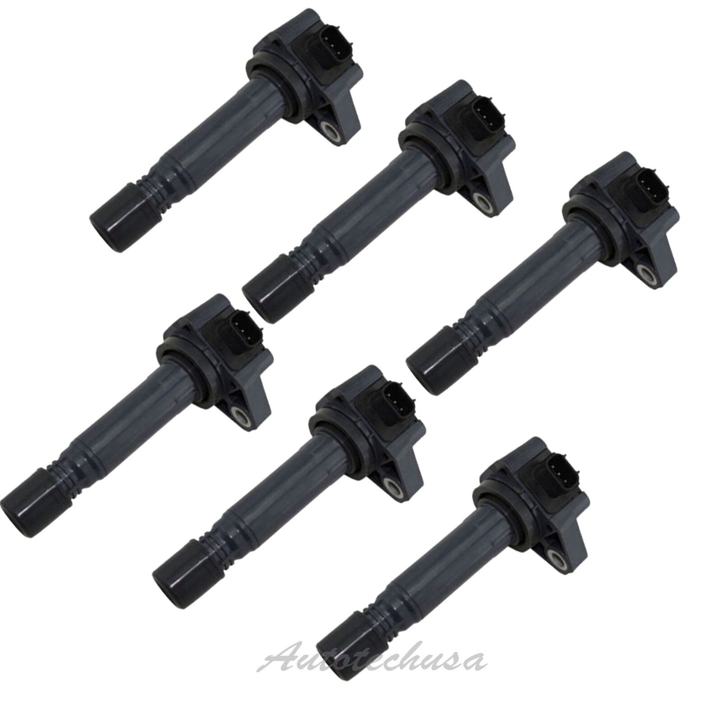 Allumage Bobine Pour 2001-2003 Acura CL 3.2L 00-07 Honda Accord 3.0L B287 6 IC52