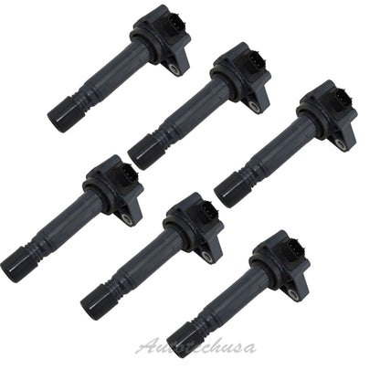 Allumage Bobine Pour 2001-2003 Acura CL 3.2L 00-07 Honda Accord 3.0L B287 6 IC52