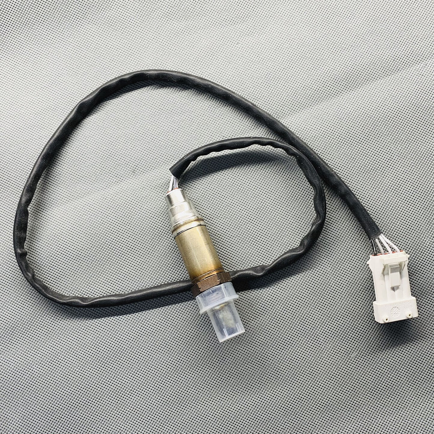 O2 Oxygène Capteur Pour 2007-2015 Mini Cooper en Aval 25.59 In. Chauffé 4-Wire