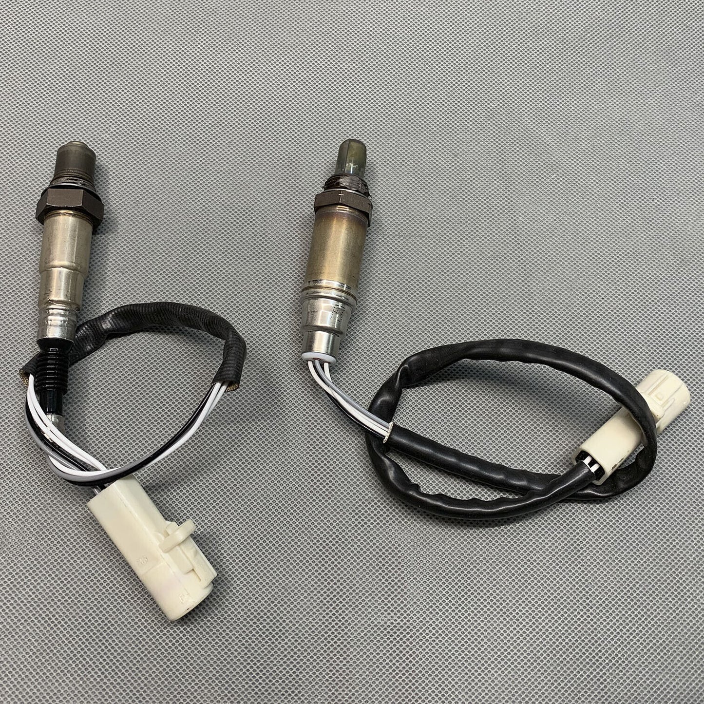 Upstream & Downstream Lambda Oxygen Sensor Set 1FAA18861*2 For Ford Ranger 2.3L