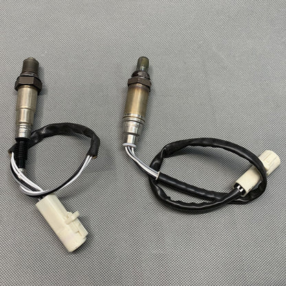 Upstream & Downstream Lambda Oxygen Sensor Set 1FAA18861*2 For Ford Ranger 2.3L