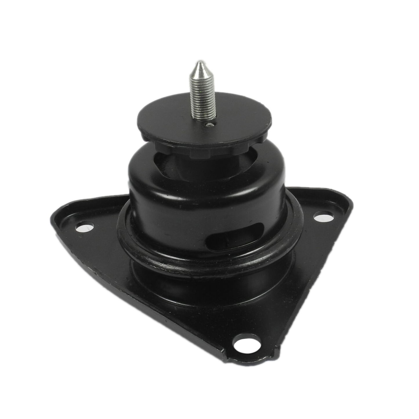 2PCS Engine Motor Mount For 2006-2011 Hyundai Accent Kia Rio Rio5 1.6L 7159 7136