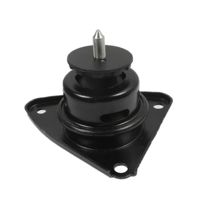 2PCS Engine Motor Mount For 2006-2011 Hyundai Accent Kia Rio Rio5 1.6L 7159 7136