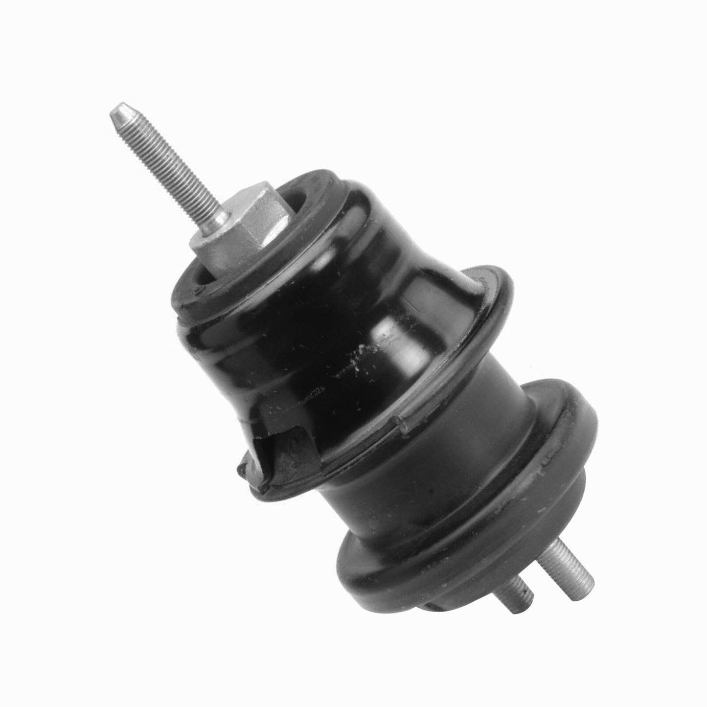 Set 4PCS Engine & Trans Mount MotorKing For 13-14 Subaru Legacy Outback 2.5L