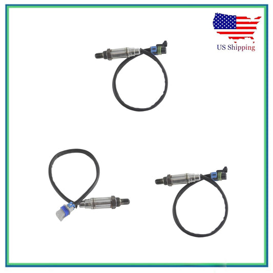 Brand New Oxygen Sensor Fits 03-06 GMC Yukon XL 1500 Denali 6.0L