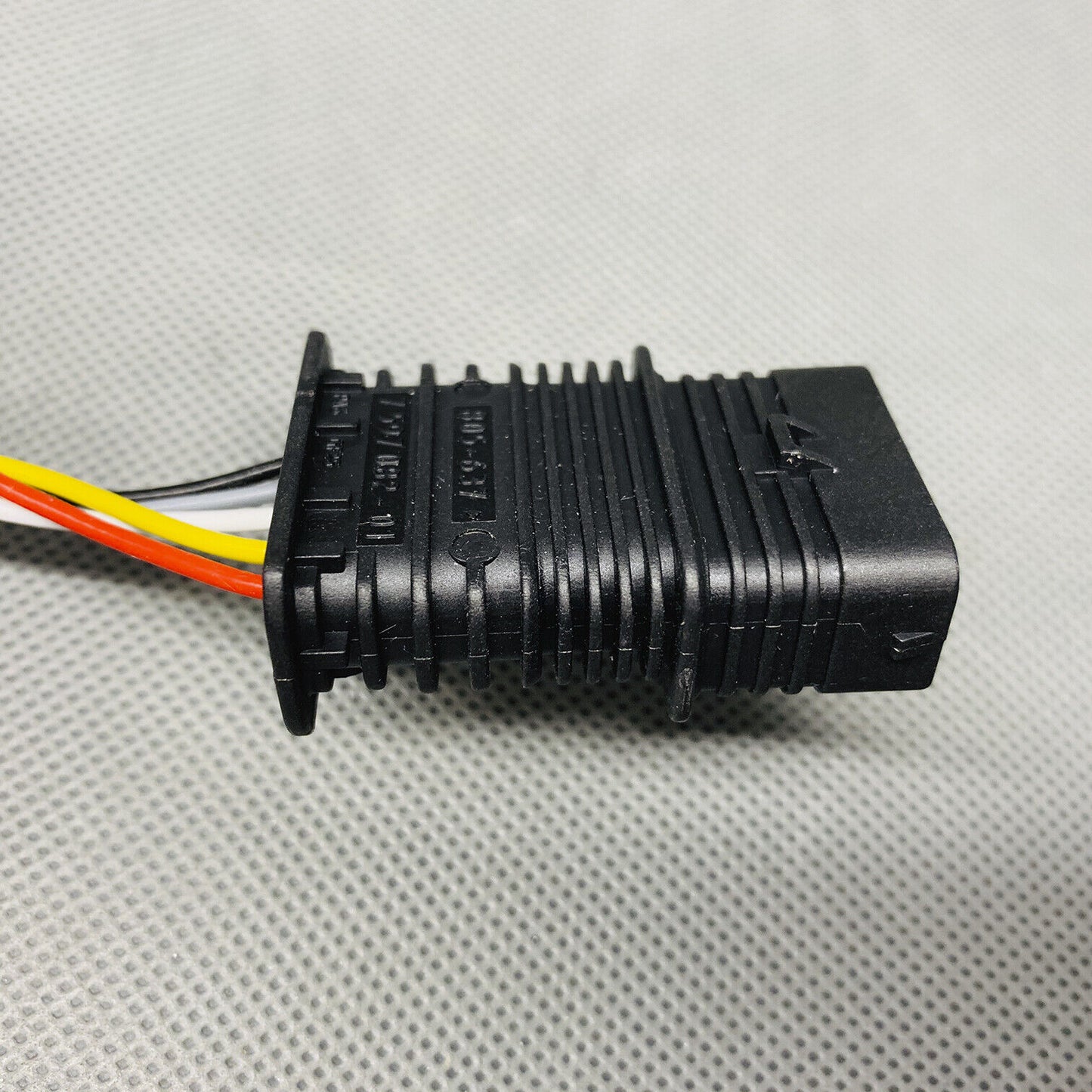 Upstream Lambdasonde Sensor O2 0258027019 Neu Für BMW 135is 335i Xdrive X1