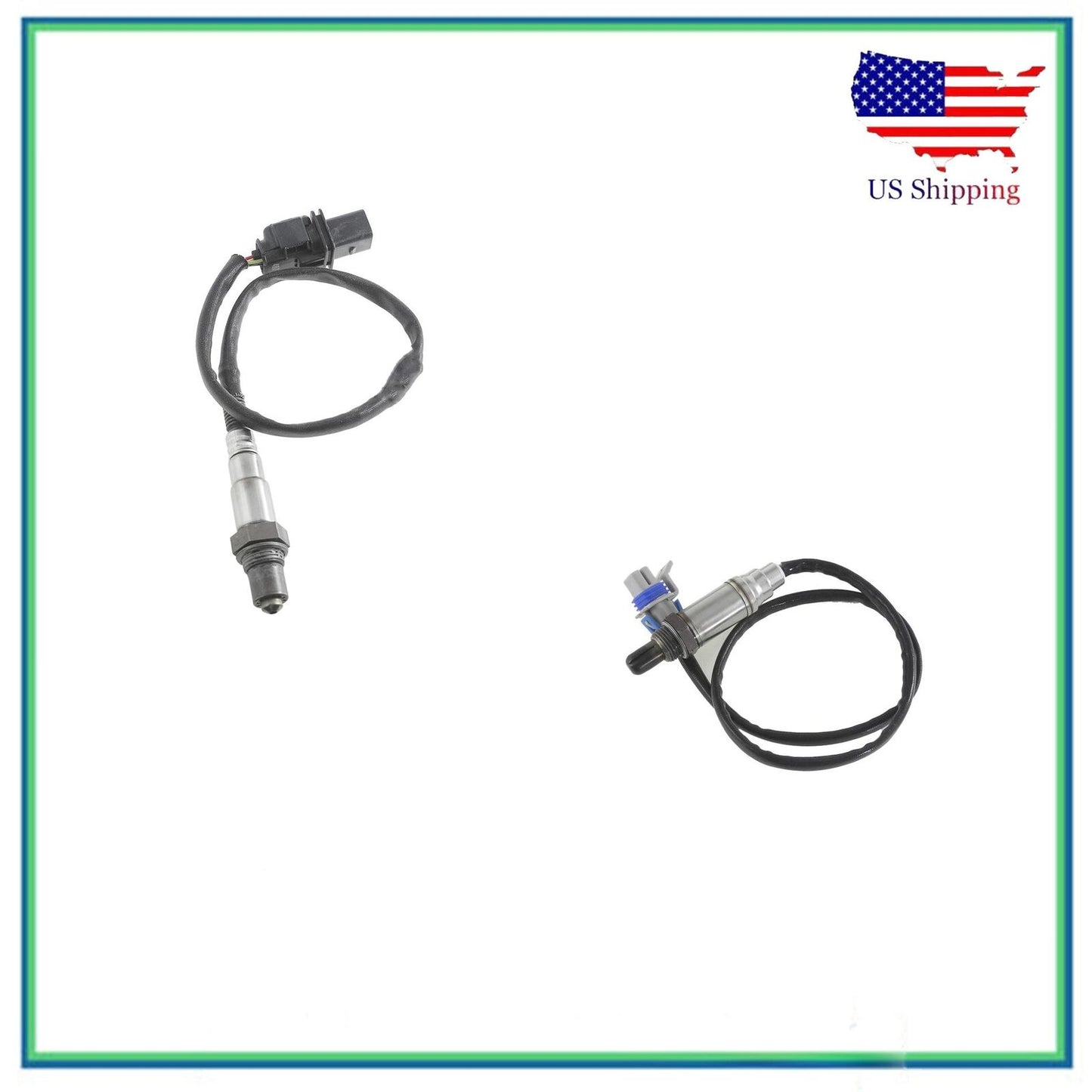 Tout Neuf Oxygène Capteur Pour 07 Saturn Sky Ligne Rouge 2.0L