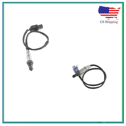 Tout Neuf Oxygène Capteur Pour 07 Saturn Sky Ligne Rouge 2.0L