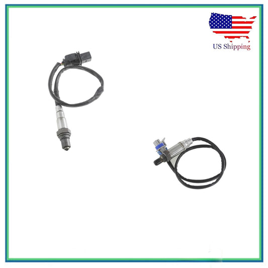 Tout Neuf Oxygène Capteur Pour 07 Saturn Sky Ligne Rouge 2.0L