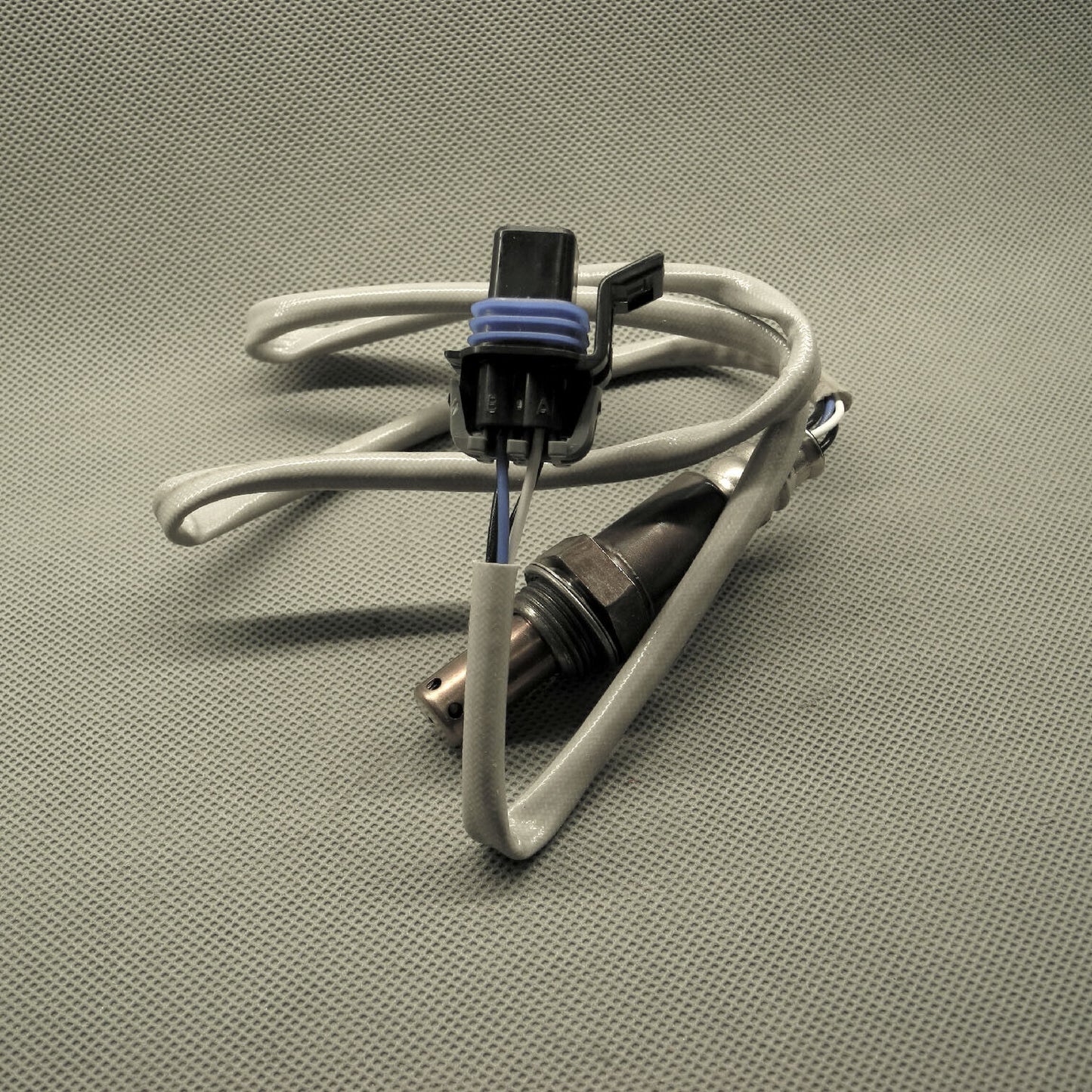 15145 Orig. Ossigeno Sensore O2 Per Cadillac 2007-2009 XLR 4.4L XLR 4.6L a Valle