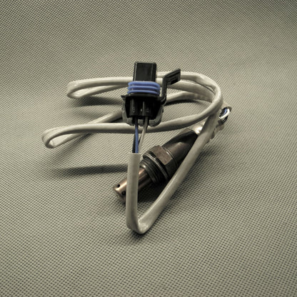 15145 Orig. Ossigeno Sensore O2 Per Cadillac 2007-2009 XLR 4.4L XLR 4.6L a Valle