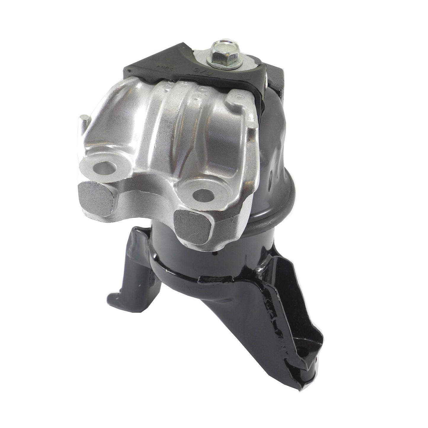 Hydraulic Front Engine Motor Mount with Bracket for Honda Civic 12-14 1.8L Auto