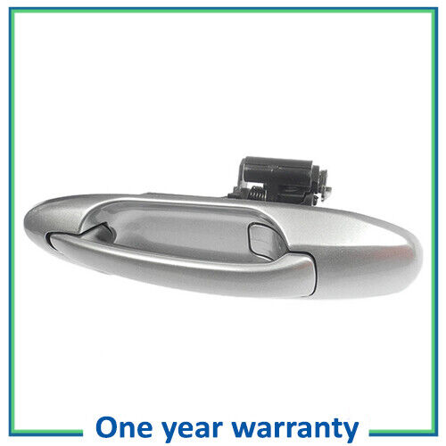 Posteriore Sinistro Esterno Porta Manico DHB4149 98 Per Toyota Land Cruiser