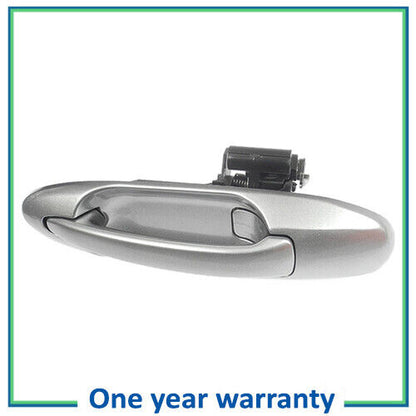 Posteriore Sinistro Esterno Porta Manico DHB4149 98 Per Toyota Land Cruiser