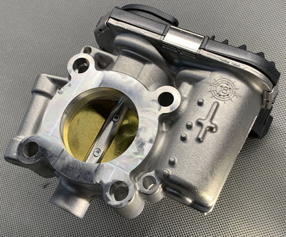 BOSCH Throttle Body Assembly Fits Chevrolet Trax Cruze Buick Encore 0280750498