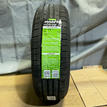 PRINX Hicity HH2 215/70R15 98T Pneumatici