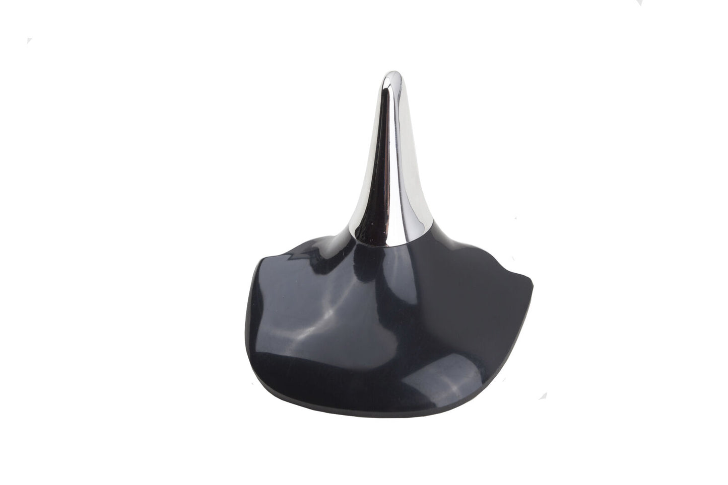 Reinforced Roof GPS Radio Antenna Cover For Mercedes W220 S430 S500 S55 AMG S600