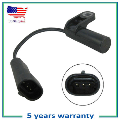 4686236 Engine Crank Crankshaft Position Sensor PC73 For Chrysler Dodge Plymouth