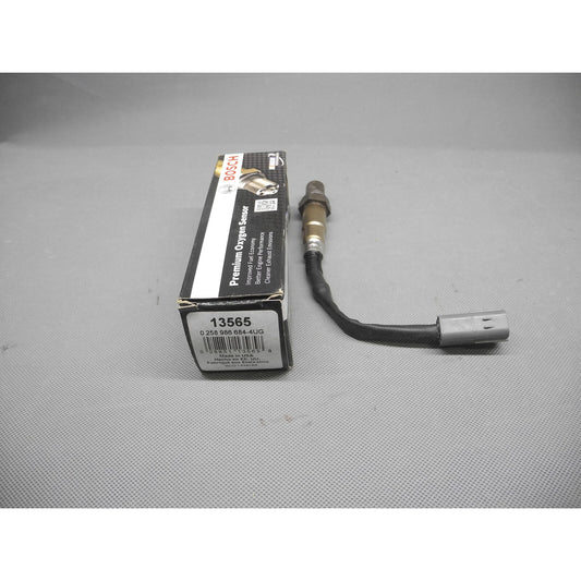 OE Oxygen Sensor O2 13565 Upstream Fits Kia 05-09 Sportage Hyundai Tucson 2.0L