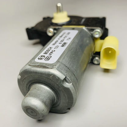 OE Bosch Power Window Motor 6004PA1009 For BMW 323Ci 323i 325i 325xi Front Rear