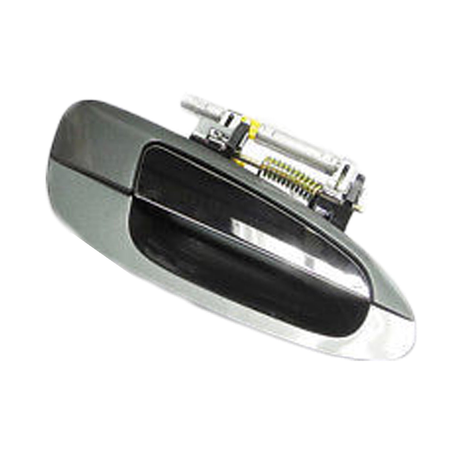 MotorKing Esterno Porta Manico Aggiornato Per Nissan Altima 4PCS DY2 Verde Cromo