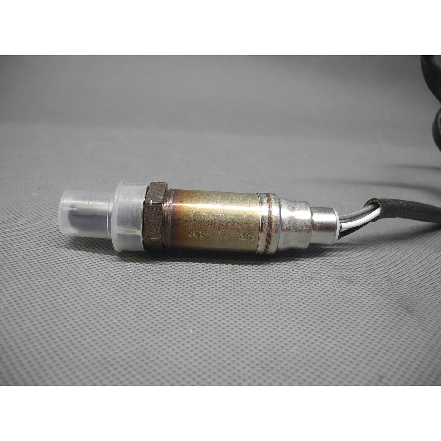 15433 Orig. Oxygen Sensor Für Cadillac 1997-1998 Catera 3.0L Abwärtsbewegung