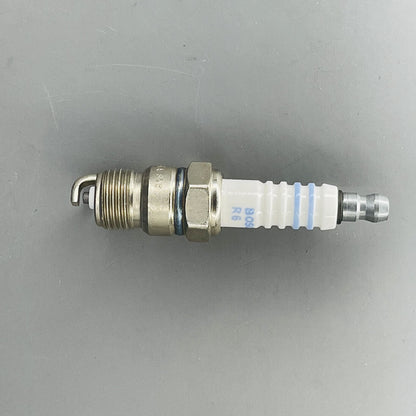 Bosch Yttrium Spark Plug 7585 HR10BC 6PCS For Chevy Buick GMC Oldsmobile Pontiac