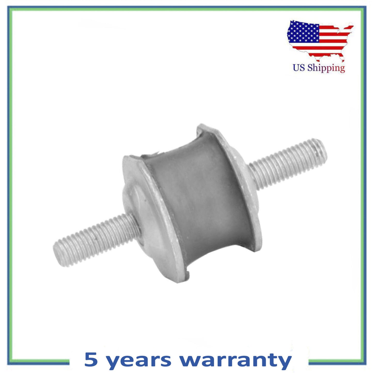 SX O Dx Trasmissione Montante Per 08-2015 Cadillac Cts 3.0L 3.6L RWD / 6.2L