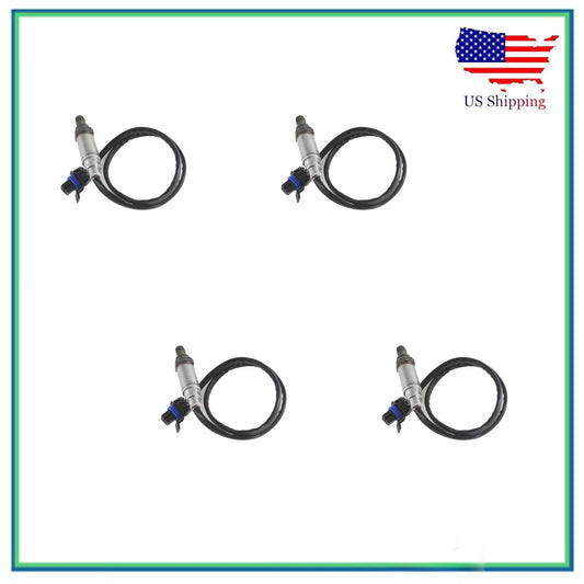 Brand New Oxygen Sensor For 98-99 Pontiac Firebird Trans Am 5.7L