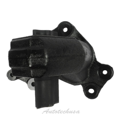 Avant Gauche Moteur Montage Moteur 3343 Pour 2007-2010 2011 Jeep Wrangler 3.8L