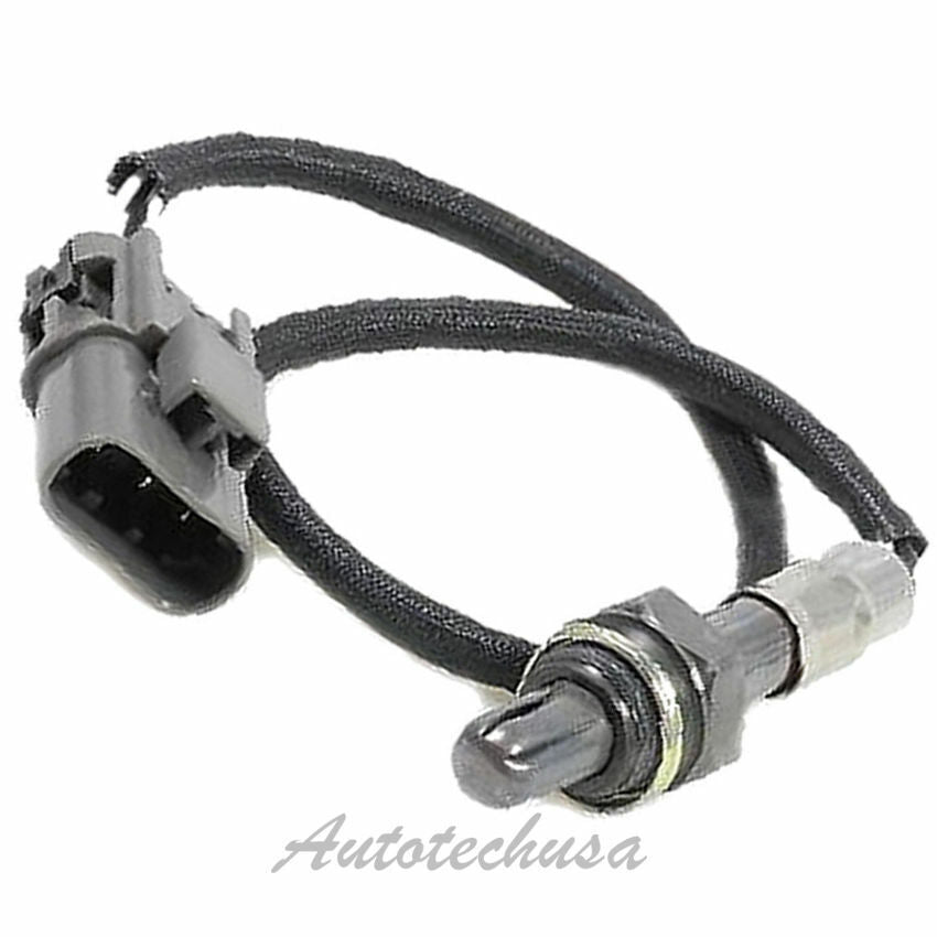 Para Derecho Superior Nissan Pathfinder Sentra Infiniti QX4 Q45 Oxígeno 234-3087