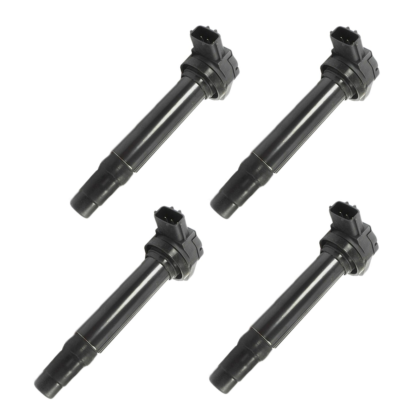 UF326 E356 22448-4M500 Set 4pcs Ignition Coil * For 2000-2001 Nissan Sentra 1.8L