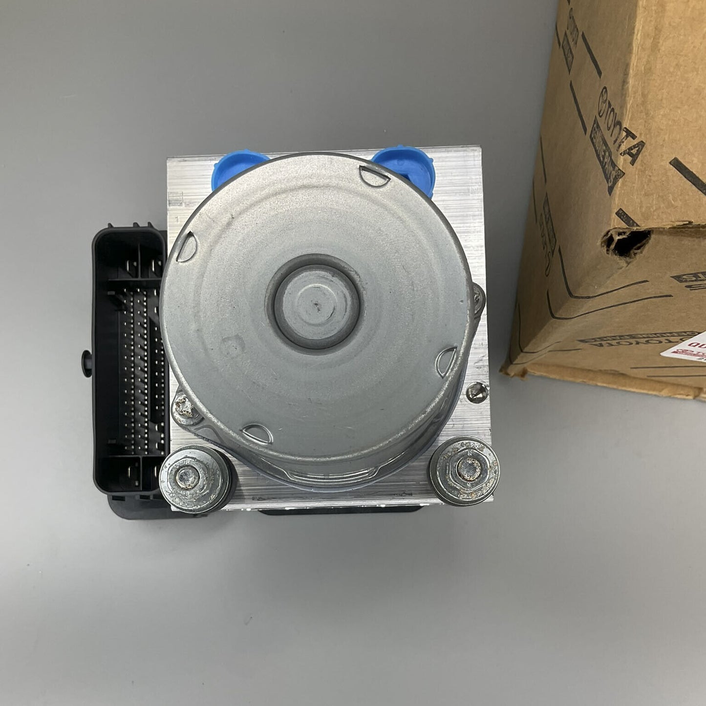 Para 2017-2021 Toyota Camry OE Genuine ABS Freno Bomba Montaje 44050-06380