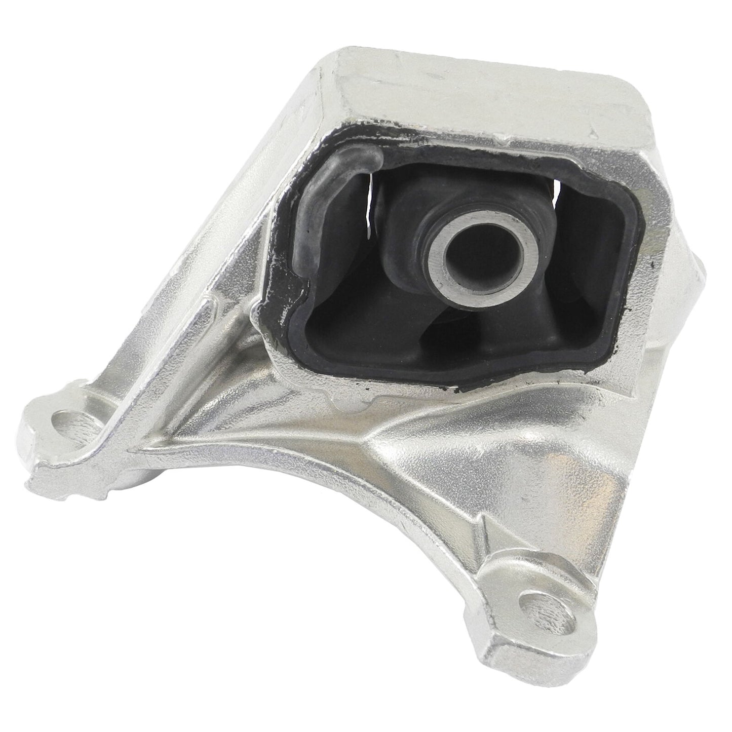 2PCS Engine Motor Mount Manual Trans For 2002-2006 Honda Civic 4549 4508