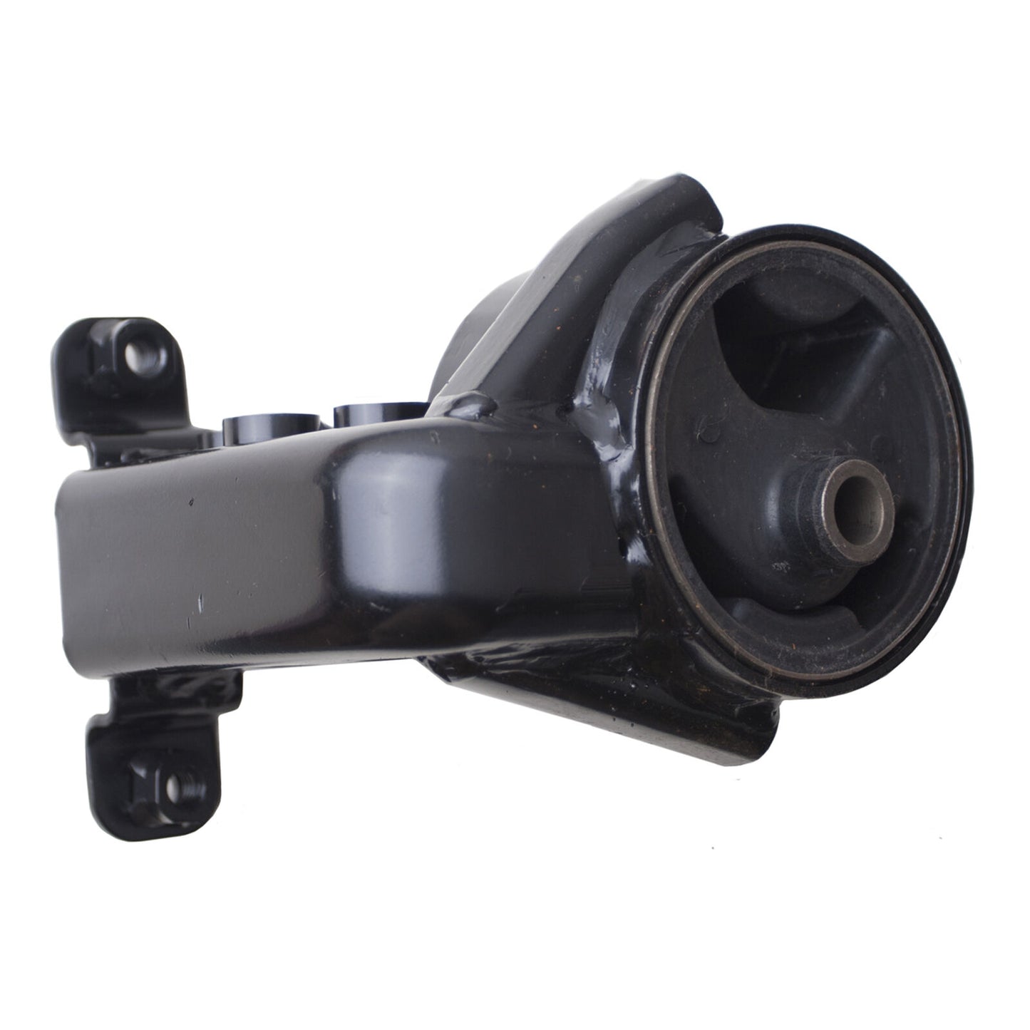 Set 3PCS Engine Motor & Manual Transmission Mount For 00-03 Hyundai Accent 1.5L