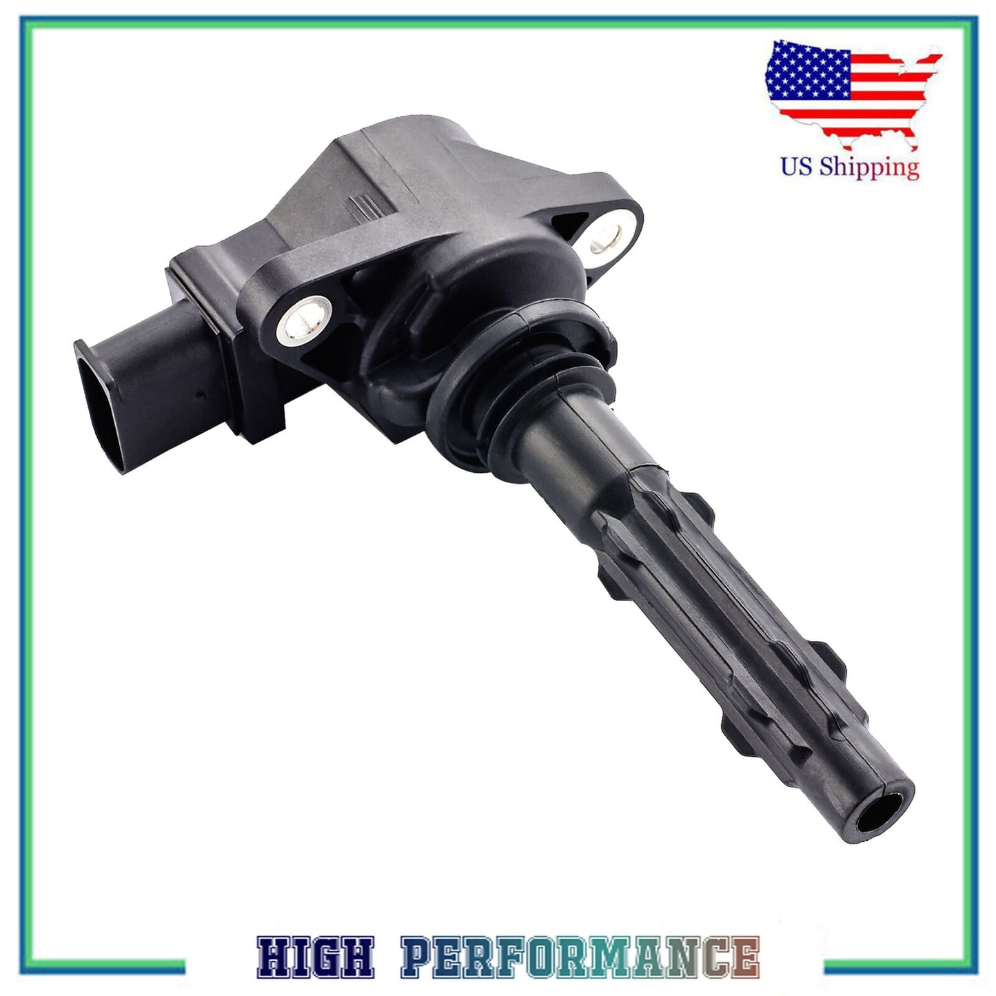 Neuf Allumage Bobine Pour UF535 Mercedes C280 C300 C350 E280 E300 E350 ML350